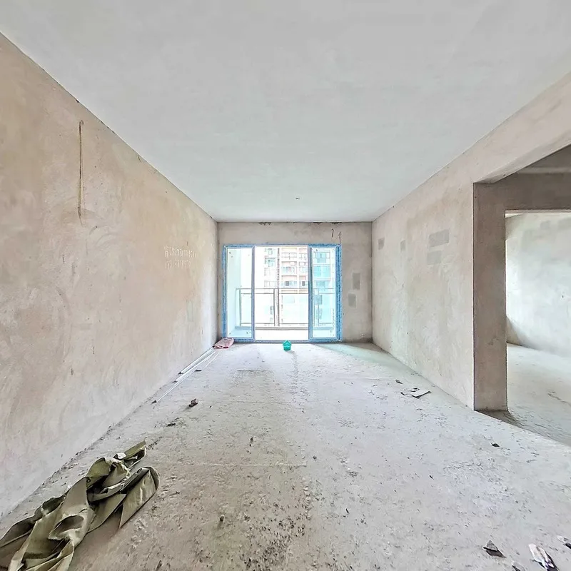 御兰·环城一号