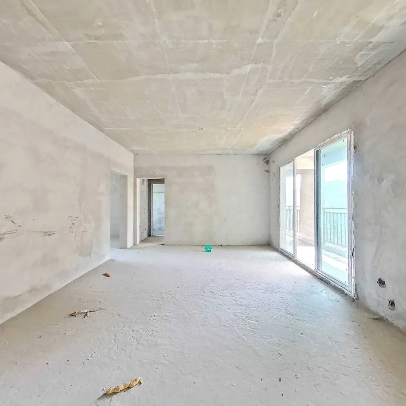 秦巴国际御珑湾