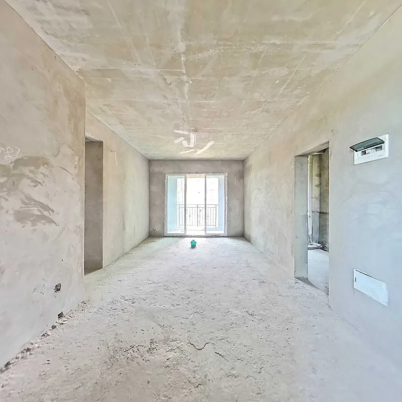 秦巴国际御珑湾