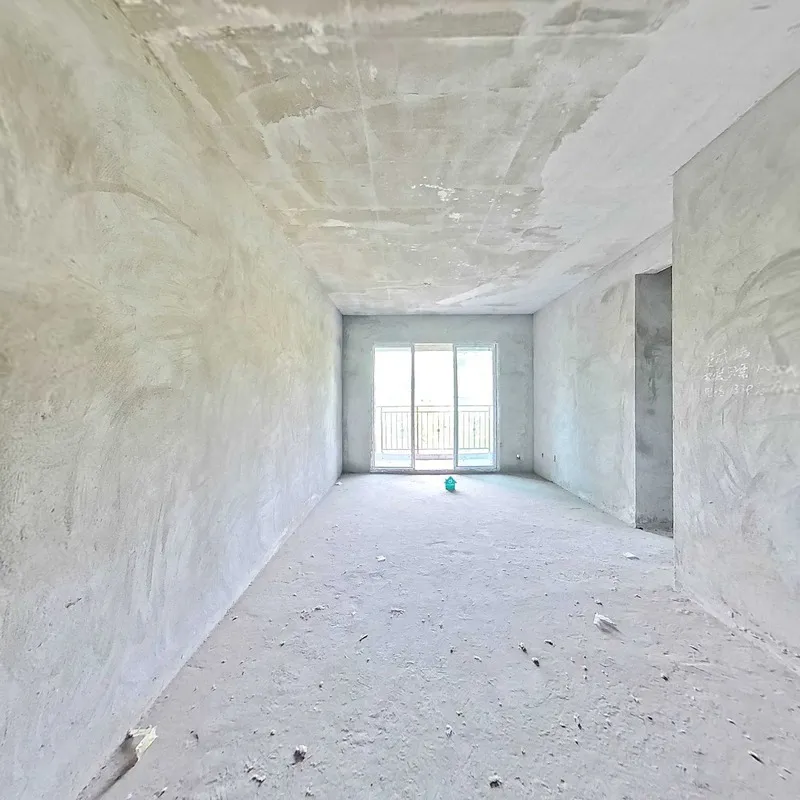 秦巴国际御珑湾