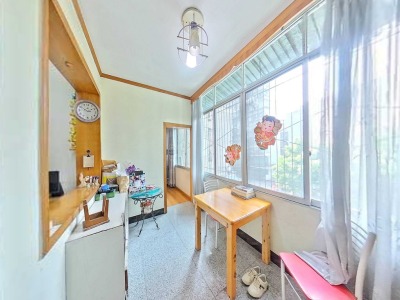 达高中家属院