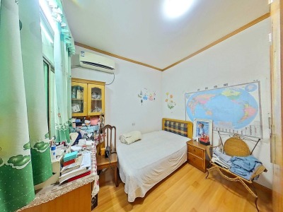 达高中家属院