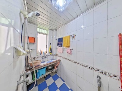 达高中家属院