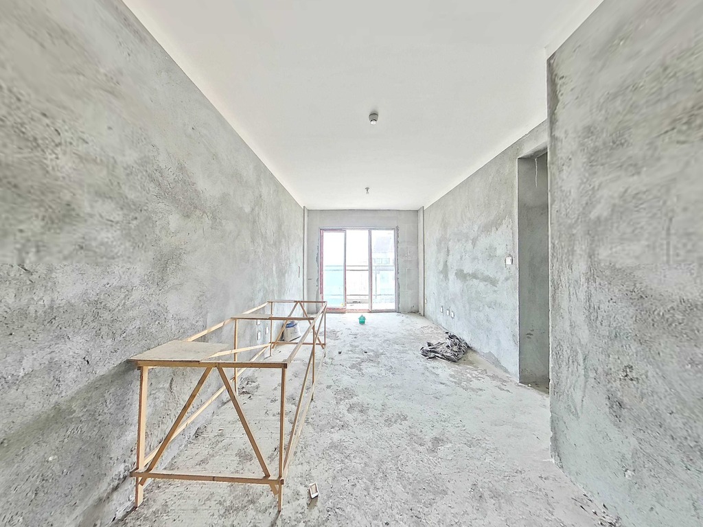 （通川区金龙大道）中梁首府 3房2厅2卫 南