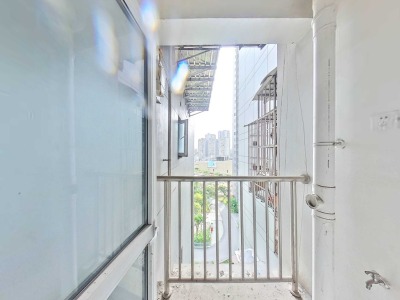 堰湾新居
