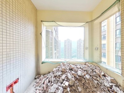 锦绣建安城
