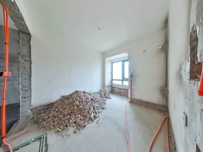 锦绣建安城
