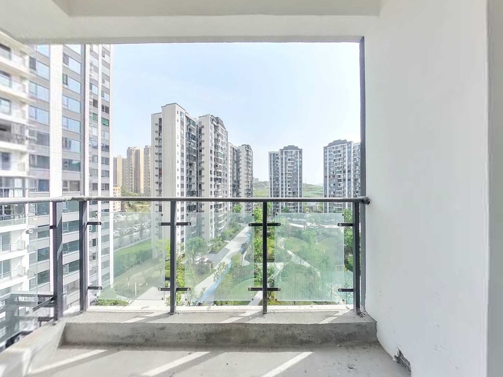 邦泰理想城