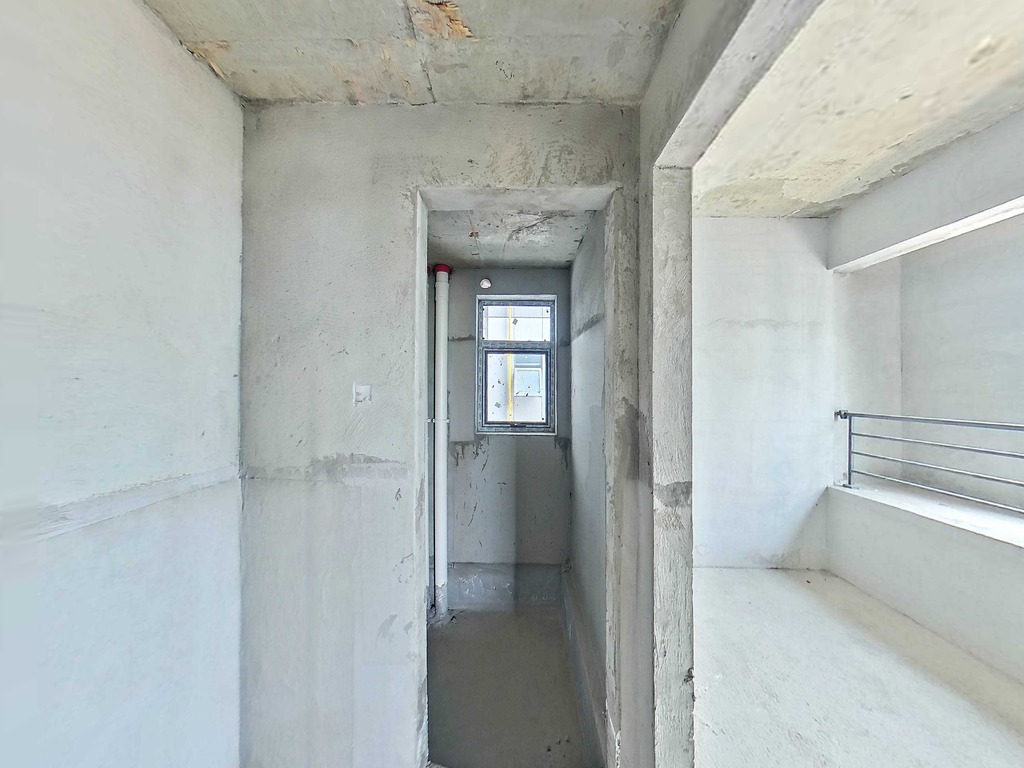 樹高翡麗濱江公園