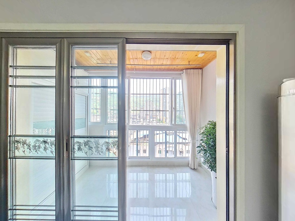 濱江名都城
