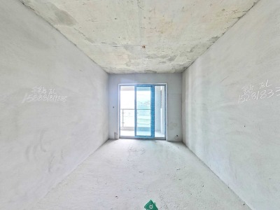 （老北站）树高翡丽滨江公园 3房2厅2卫 