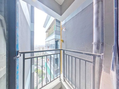 树高翡丽滨江公园