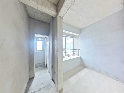 树高翡丽滨江公园