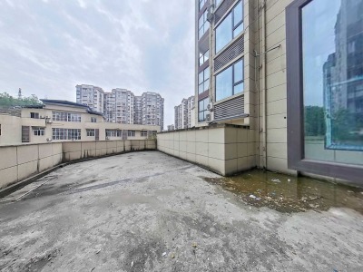江湾城七期