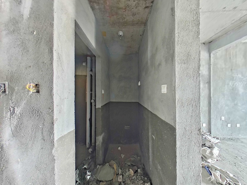 中梁首府