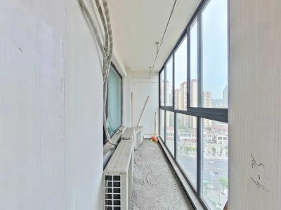 中梁首府