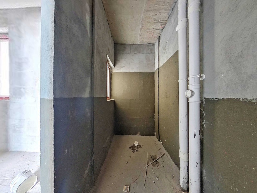 中梁首府