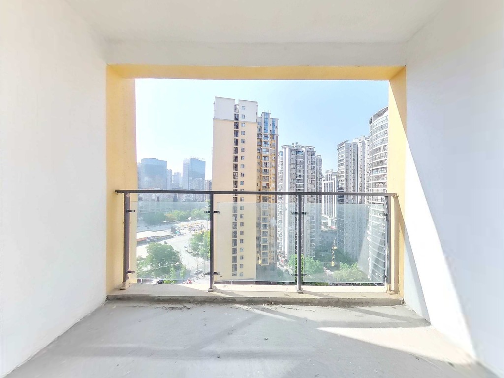 地壩梁安置房