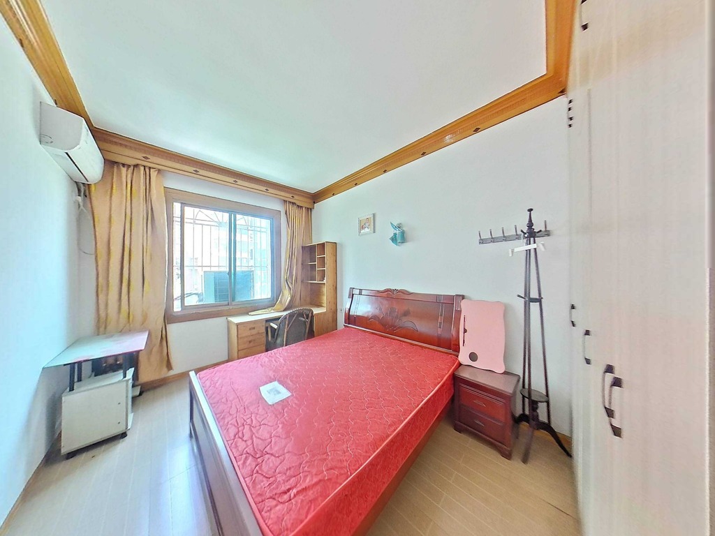 土產公司綜合樓