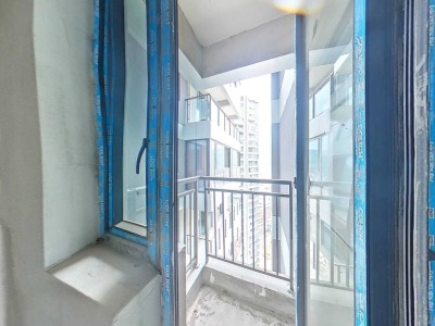 树高翡丽滨江公园