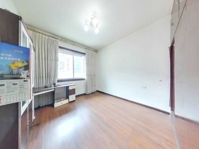 新桥电力公司家属院