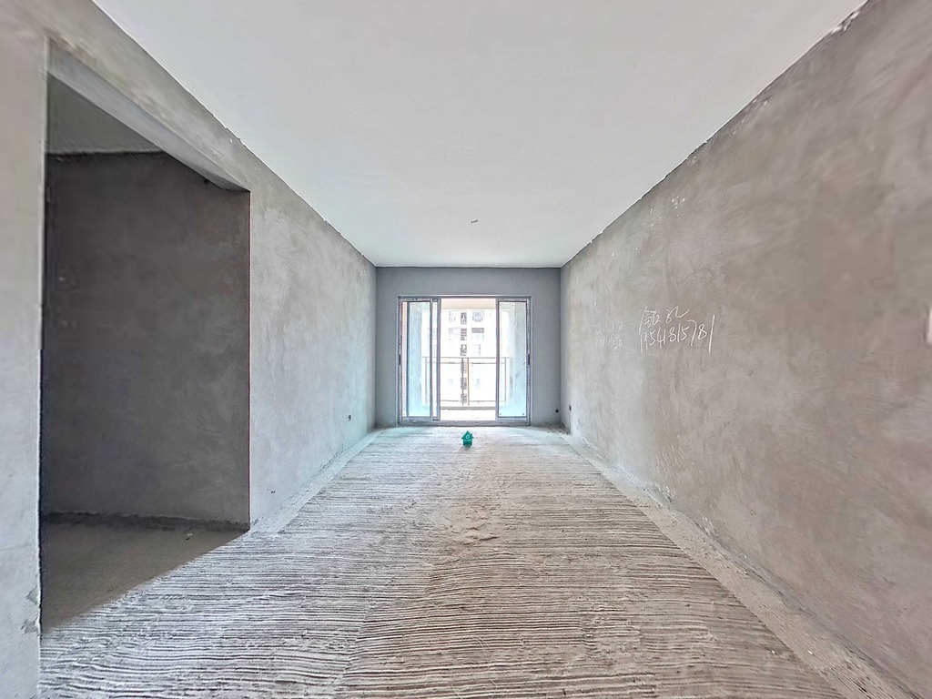 （凤凰大道）中迪广场二期 3室2厅2卫 东南