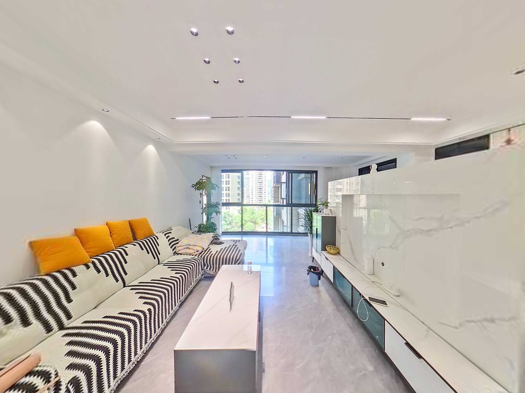 江湾城六期澜岸