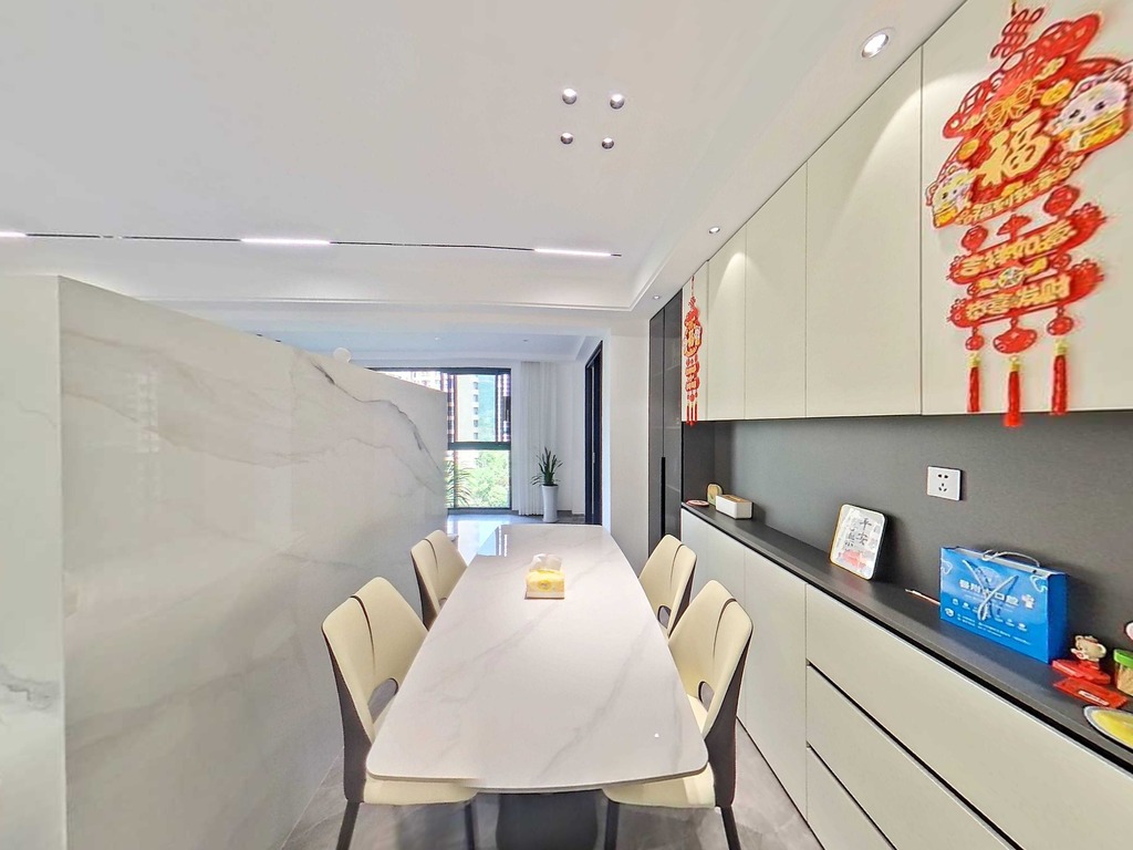 江湾城六期澜岸