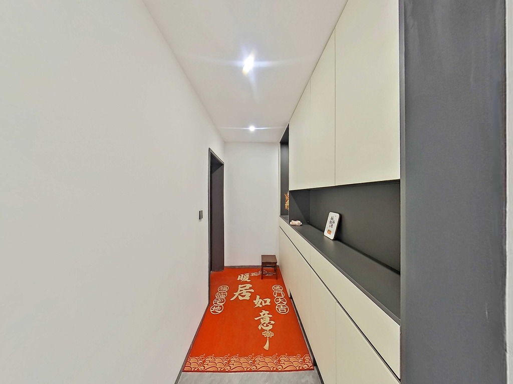 江湾城六期澜岸