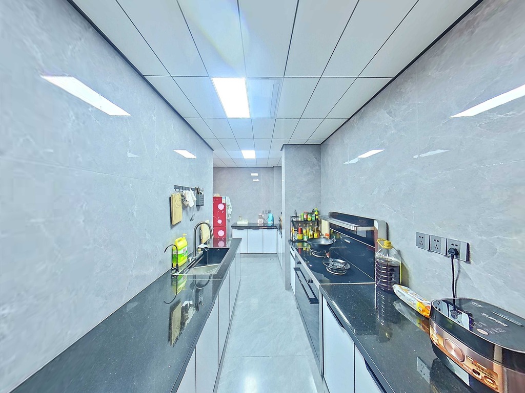 江湾城六期澜岸