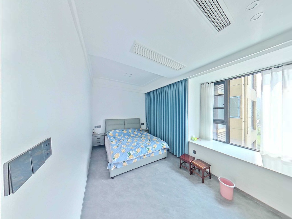 江湾城六期澜岸