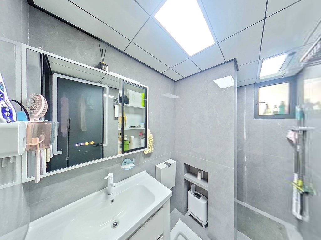 江湾城六期澜岸