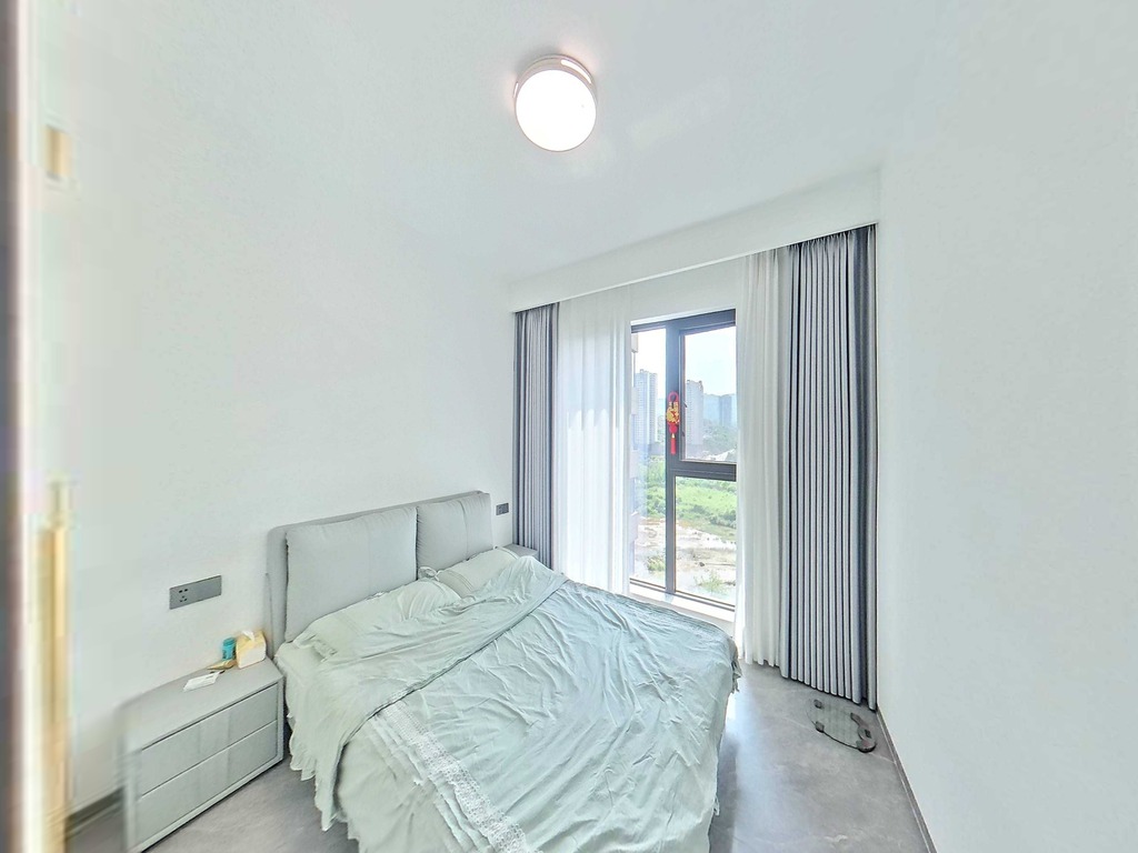 江湾城六期澜岸