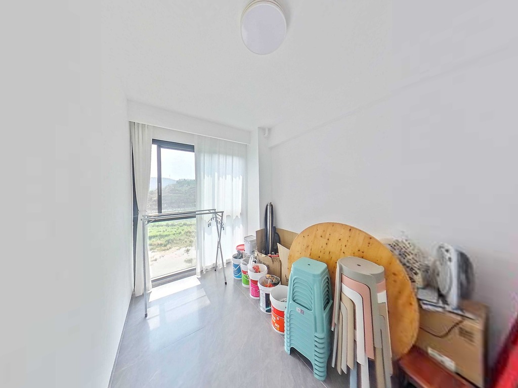 江湾城六期澜岸