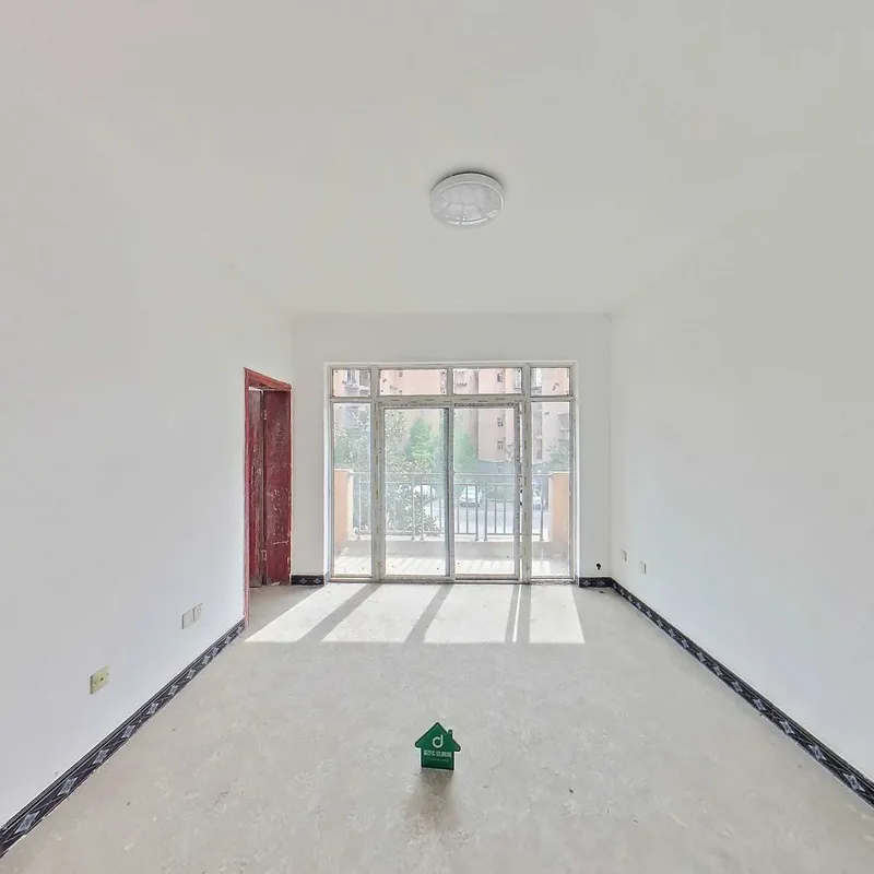 韩家坝社区一期