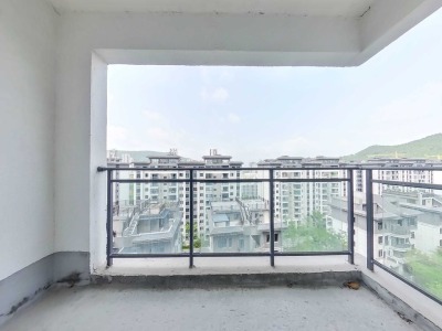阳光熙云湖
