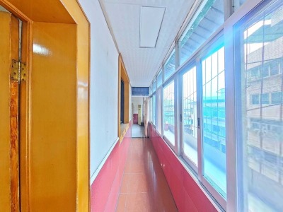 珠市街38号国家税务总局通川区税务局凤北税务分局家属院