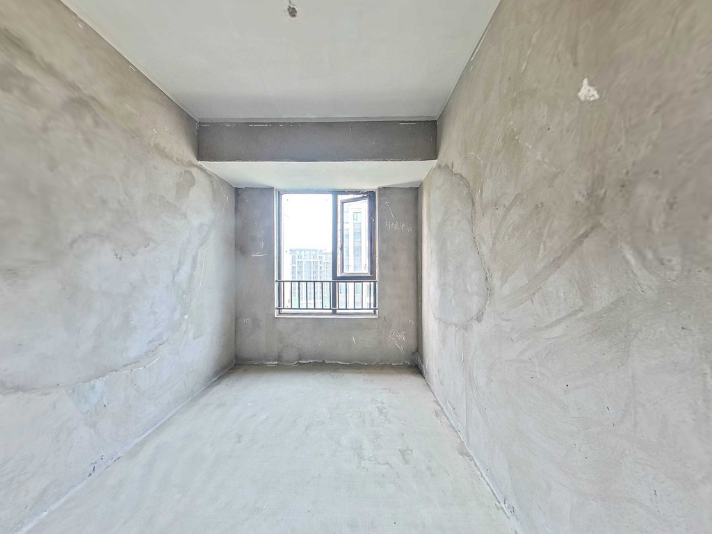 蓝光芙蓉风华二期