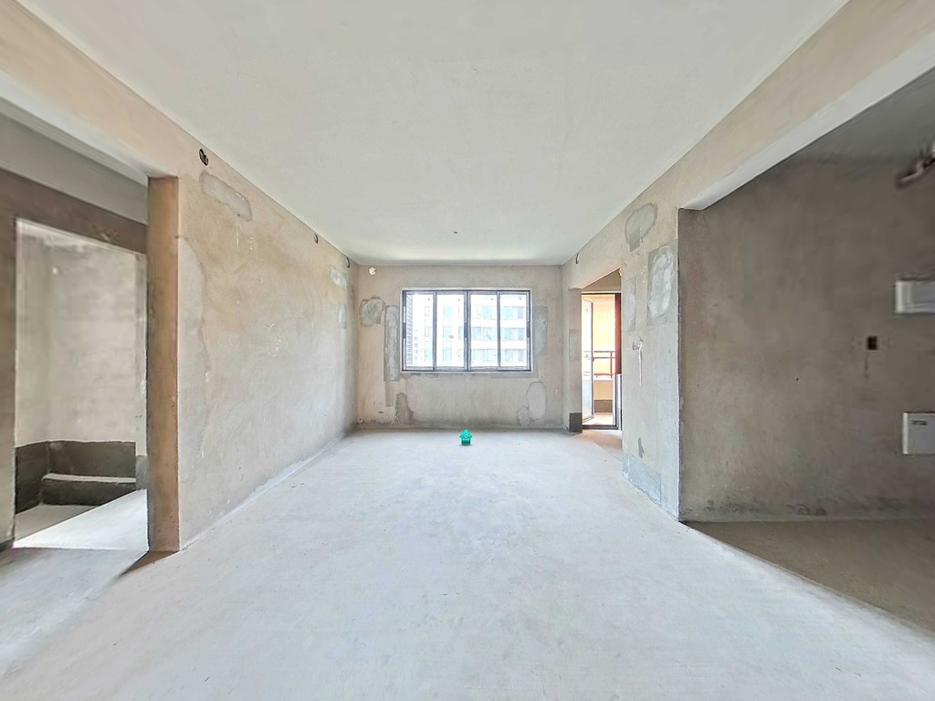 蓝光芙蓉风华二期