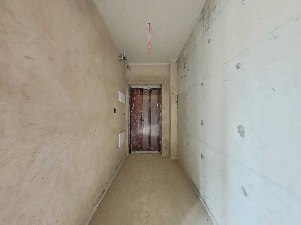 蓝光芙蓉风华二期