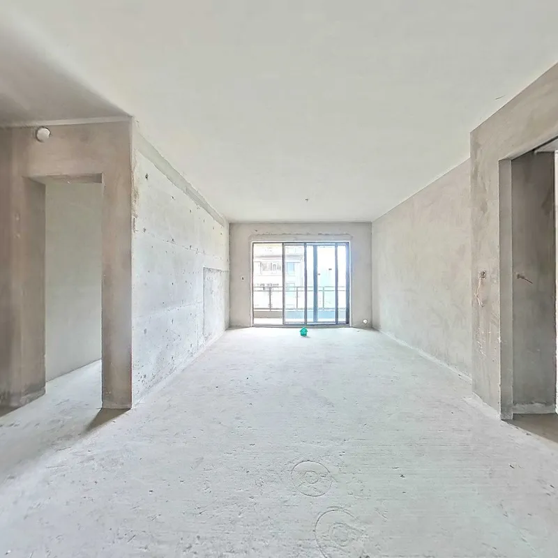 蓝光芙蓉风华二期