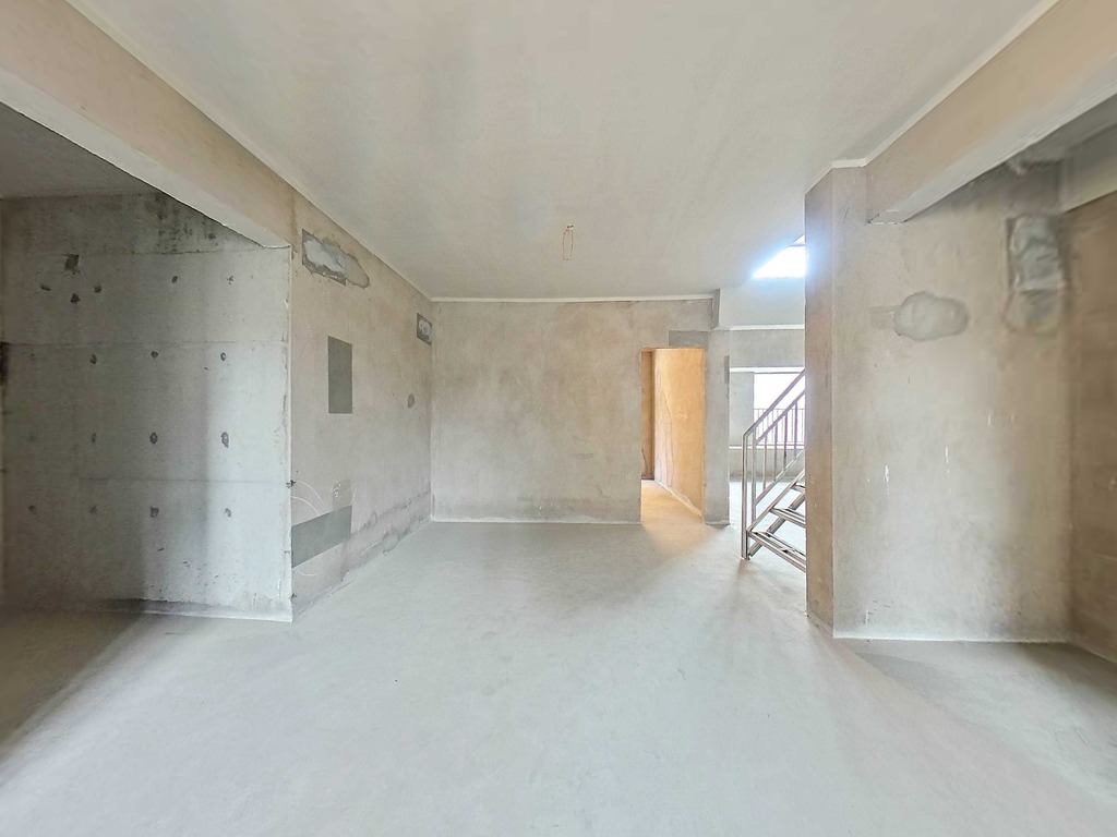 蓝光芙蓉风华二期