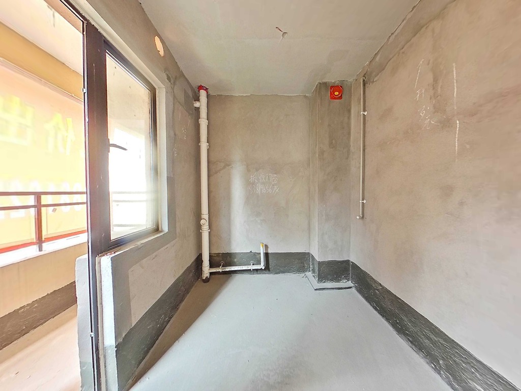 蓝光芙蓉风华二期