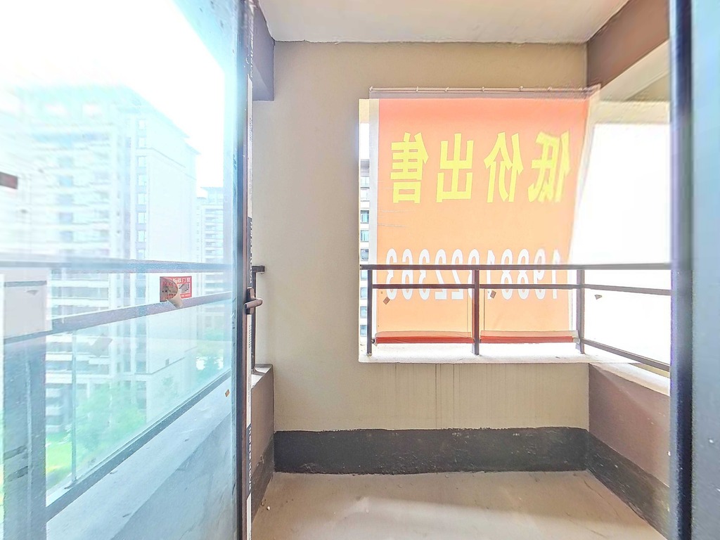 蓝光芙蓉风华二期