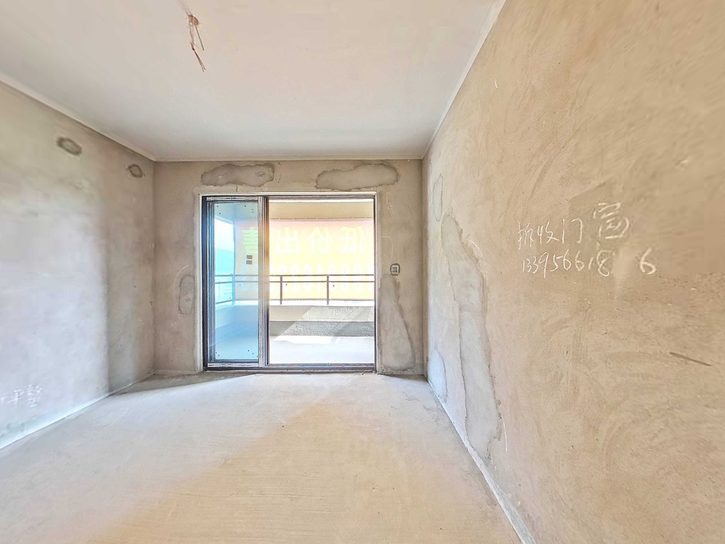 蓝光芙蓉风华二期