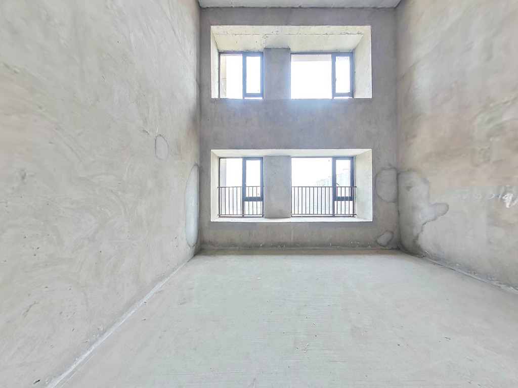 蓝光芙蓉风华二期