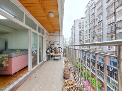 盛源城市风景A区