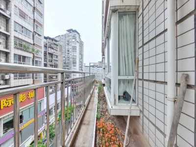 盛源城市风景A区