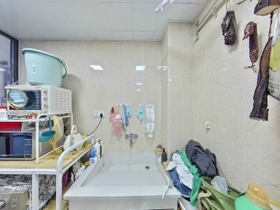 江湾城六期澜岸