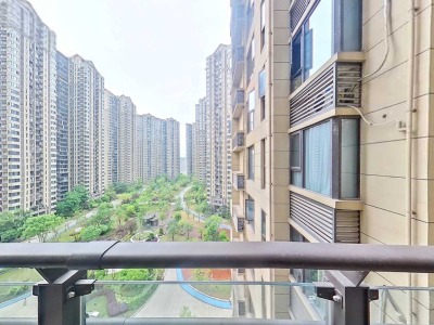 江湾城六期澜岸